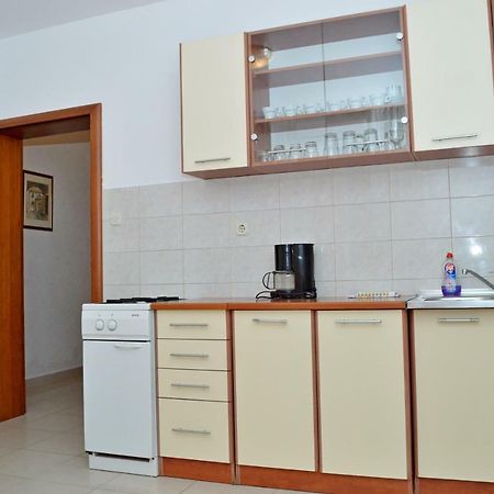 Apartments Macak 노바야 외부 사진