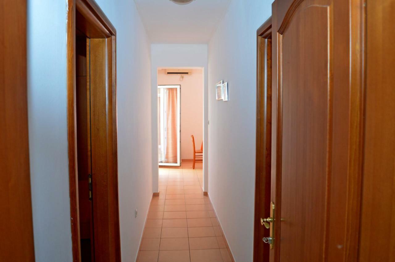 Apartments Macak 노바야 외부 사진