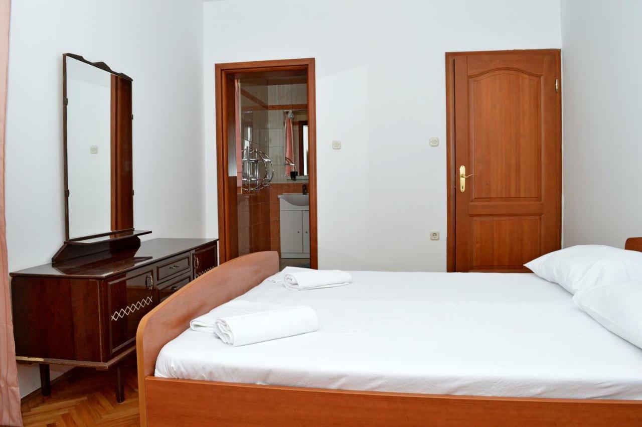 Apartments Macak 노바야 외부 사진